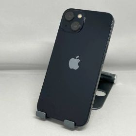 MLNC3J/A iPhone 13 128GB ミッドナイト SIMフリｰ