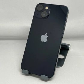 MLNH3J/A iPhone 13 256GB ミッドナイト SIMフリｰ
