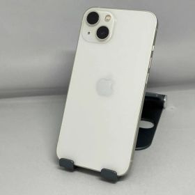 MLNJ3J/A iPhone 13 256GB スタｰライト SIMフリｰ