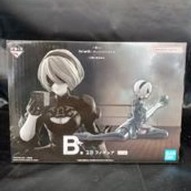B賞 2B ニーアオートマタ 一番くじ(BANPRESTO)