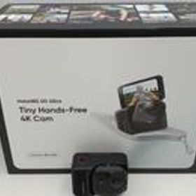 アクションカメラ INSTA 360 GO ULTRA INSTA360