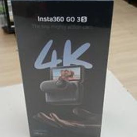 アクションカム INSTA360 GO 3S INSTA360
