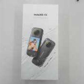 アクションカメラ INSTA360 X3 INSTA360