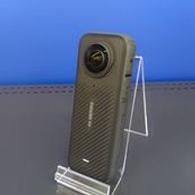 アクションカメラ X4 INSTA360
