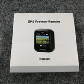 INSTA360プレビューリモコン CINSAAVG INSTA360
