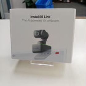 ウェブカメラ CINSTBJ/A INSTA360