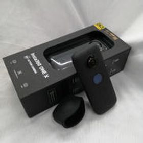 アクションカメラ ONE X INSTA360