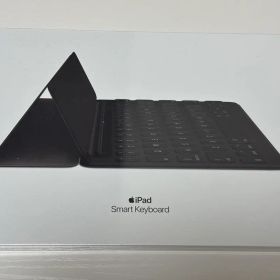 【純正】iPad Smart Keyboard 日本語 JIS MX3L2J/A