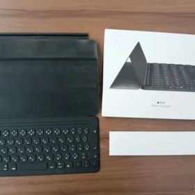 APPLE iPad Smart Keyboard MX3L2J/A ブラック
