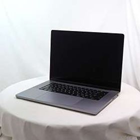 MacBook Pro 16インチ M1 Pro / M1 Max (2021) | ネット最安値の価格