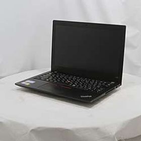 〔中古品〕 ThinkPad X280 20KES5PY00 ［Core-i5-8250U (1.6GHz)／8GB／SSD256GB／12.5インチワイド／Windows10 Pro(64ビット)］〔中古品〕 ThinkPad X280 20KES5PY00 ［Core-i5-8250U (1.6GHz)／8GB／SSD256GB／12.5インチワイド／Windows10 Pro(64ビット)］