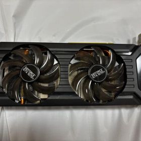 PALIT GeForce GTX 1070ti