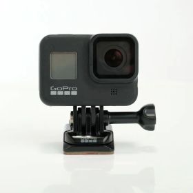 【中古】(ゴープロ) GoPro CHDHX-801-FW HERO8 BLACK