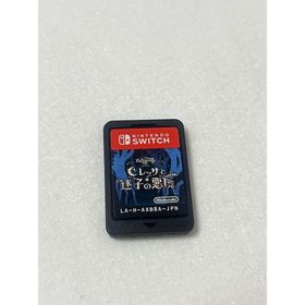 switch ベヨネッタ オリジンズ セレッサと迷子の悪魔(家庭用ゲームソフト)