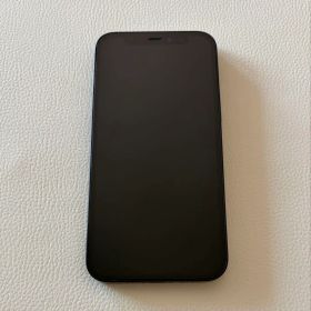 iPhone12mini 128GB ブラック