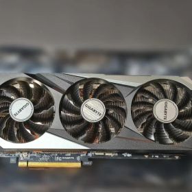 GIGABYTE Radeon RX 6800 XT 16GB OC