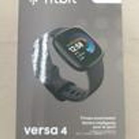 スマートウォッチ Fitbit Versa 4 FITBIT