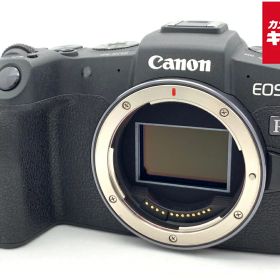 【中古】 【良品】 キヤノン EOS RP ボディ 【ミラーレス一眼】 【6ヶ月保証】