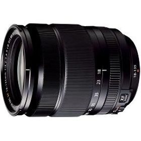 フジフイルム XF18-135mm F3.5-5.6 R LM OIS WR
