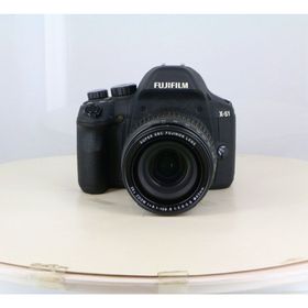 フジフイルム(富士フイルム)の【中古】(フジフイルム) FUJIFILM FX-X-S1(コンパクトデジタルカメラ)