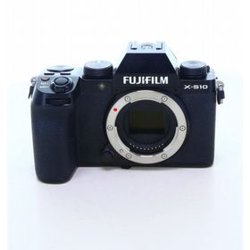 フジフイルム(富士フイルム)の【中古】(フジフイルム) FUJIFILM X-S10 ボデイ(コンパクトデジタルカメラ)