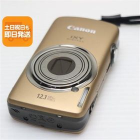 超美品 IXY DIGITAL 930 IS ブラウン 即日発送 Canon デジカメ デジタルカメラ 本体 あすつく 土日祝発送OK
