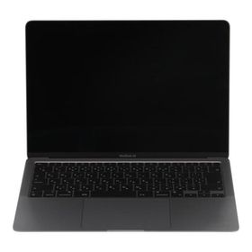 Apple アップル/MacBook Air M1 13.3インチ Latte 2020/MGN63J/A A2337 /Bランク/78【中古】