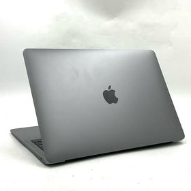 【全額返金保証】【最速発送】Apple MacBook Air 13.3インチ 2020 Apple M1 16GB 256GB スペースグレイ 100% 美品 動作確認済
