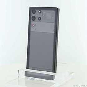 RedMagic 10 Pro 512GB ダスク NX789J SIMフリー ［6.85インチ有機EL／Snapdragon 8 Elite／RAM:16GB／ナノSIM&ナノSIM］