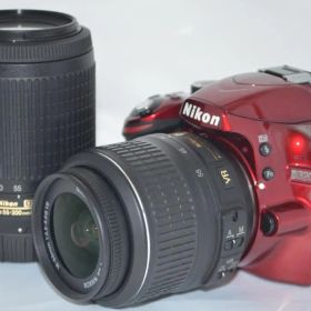 ❤️初心者おすすめ❤️スマホ転送❤️Nikon D3200