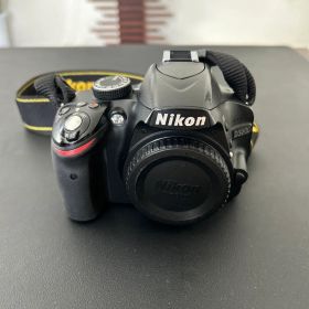 Nikon D3200 デジタル一眼レフカメラ