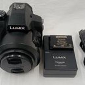 デジタルカメラ DMC-FZ300 PANASONIC