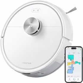 ロボロック(Roborock)のロボロック Roborock ROBOROCK Q7T Q7T02-04 ロボッ(掃除機)