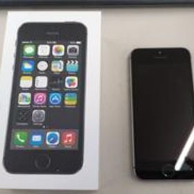IPHONE 5S *ジャンク商品の為返金等不可商品 ME338J/A APPLE/DOCOMO