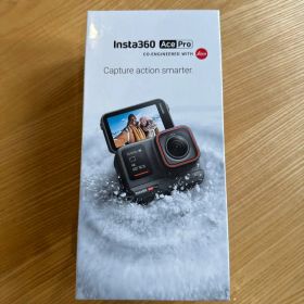 Insta360 Ace Pro 本体