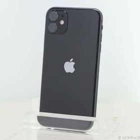 iPhone11 256GB ブラック MWM72J／A SIMフリー