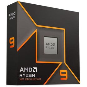 沖縄・離島配送不可 代引不可 AMD Ryzen 9 9900X, without Cooler AMD 100-100000662WOF