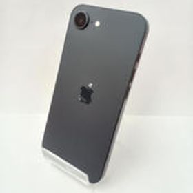 iPhone 16e MD1Q4J/A APPLE/AU