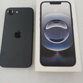 IPHONE 16E MD1Q4J/A APPLE