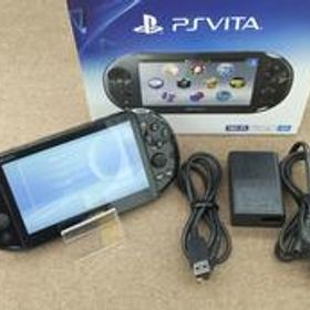 PS VITA PCHJ-10016 SONY