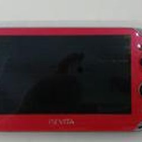 PLAYSTATION VITA PCH-1100 SONY