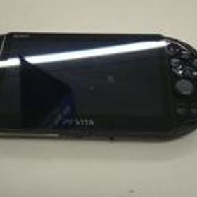PLAYSTATION VITA PCH-2000 SONY
