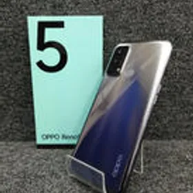 OPPO reno 5 A 5G 新品¥22,222 中古¥7,700 | 新品・中古のネット最安値