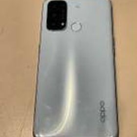 OPPO reno 5 A 5Gのメイン画像