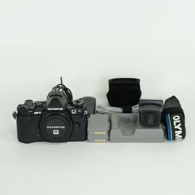 OM-D E-M5 Mark II 新品 95,899円 中古 34,000円 | ネット最安値の価格