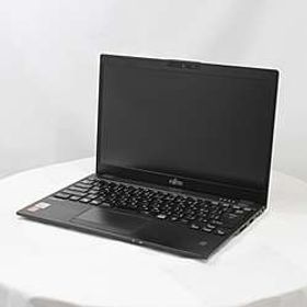 セール対象品 LIFEBOOK U9310／D FMVU28021 ［Core-i5-10310U (1.7GHz)／8GB／SSD128GB／13.3インチワイド／Windows11 Pro MAR