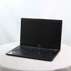 LIFEBOOK U9310／D FMVU28021