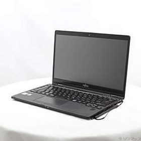 LIFEBOOK U9310X／D FMVU29021 ［Core-i5-10310U (1.7GHz)／8GB／SSD256GB／13.3インチワイド／Windows11 Pro MAR］