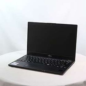 LIFEBOOK U9310／D FMVU28011 ［Core-i7-10610U (1.8GHz)／16GB／SSD256GB／13.3インチワイド／Windows11 Pro MAR］
