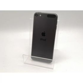 【中古】Apple iPod touch 128GB スペースグレイ MVJ62J/A (2019/第7世代)【大須アメ横】保証期間1ヶ月【ランクB】